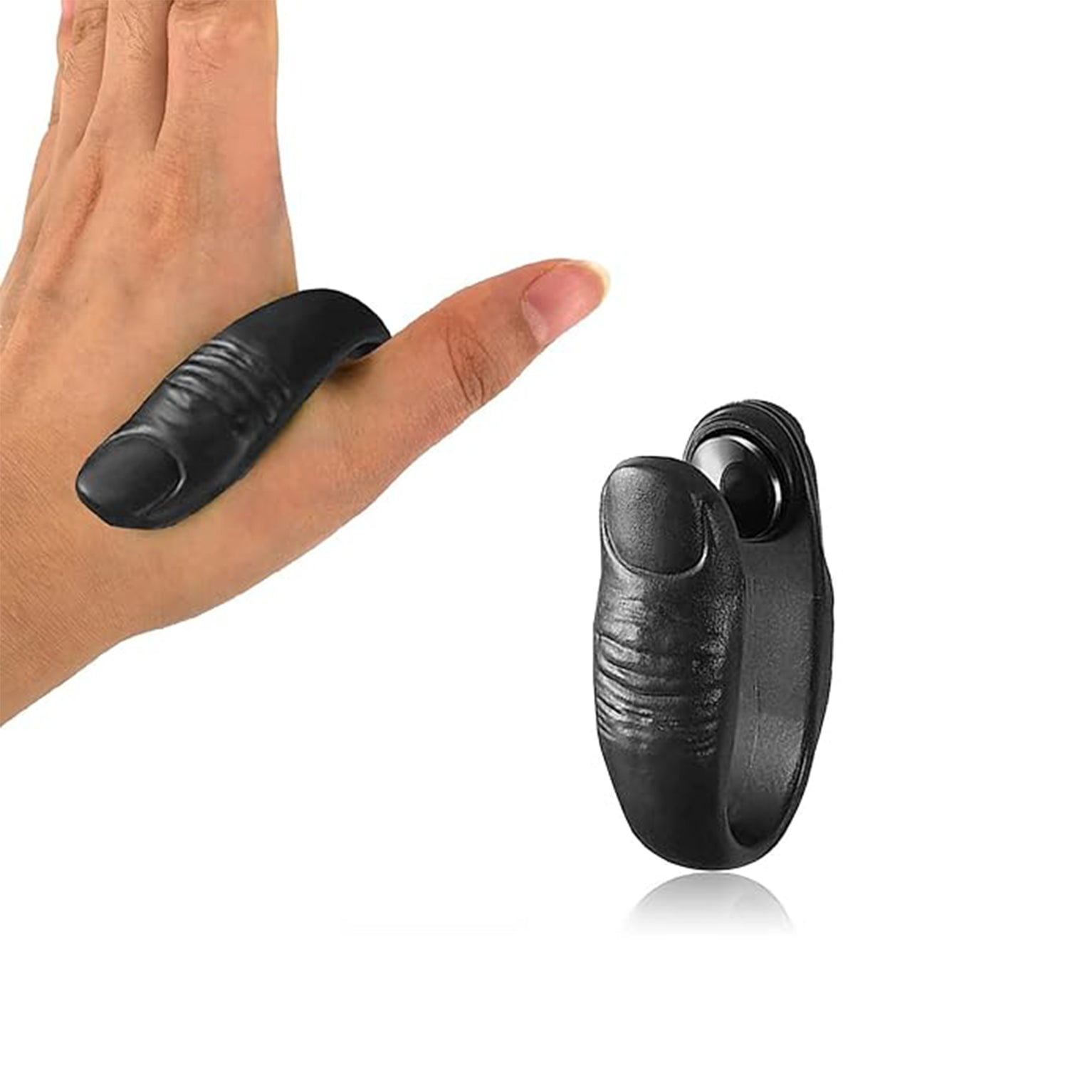 Heavy Duty Plastic Sugar Control LI4 Acupressure Point Clip (1 PC / With Color Box) Heavy Duty Plastic Sugar Control LI4 Acupressure Point Clip (1 PC / With Color Box)